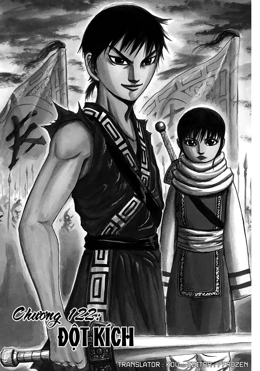 Chapter 122 - Trang 3