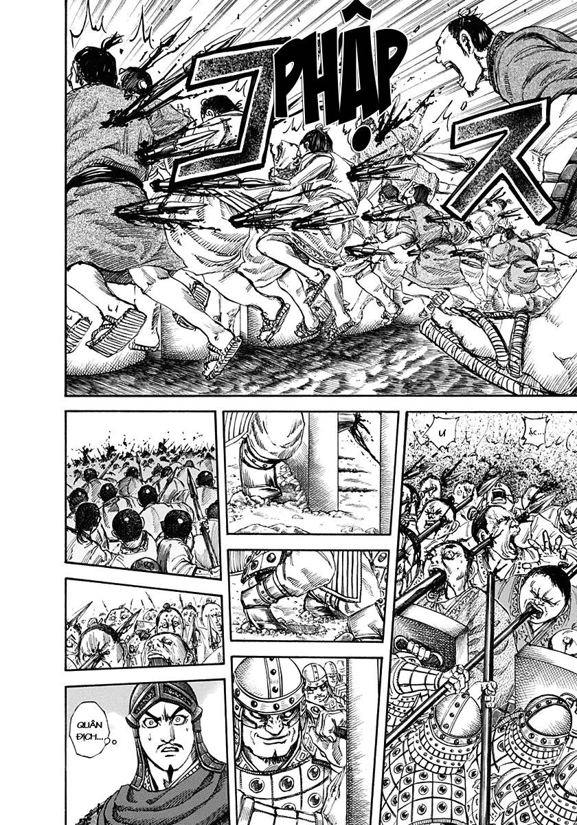 Chapter 122 - Trang 9