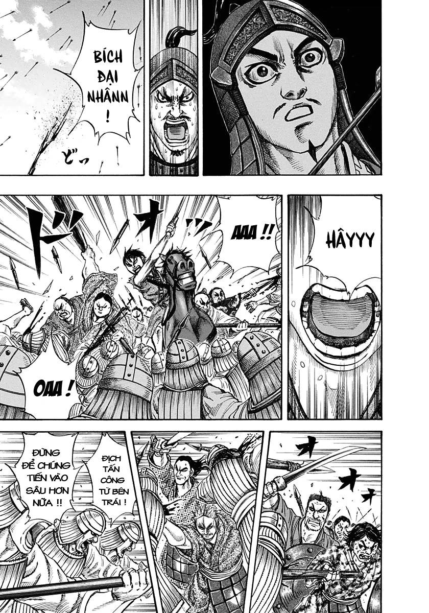 Chapter 123 - Trang 11