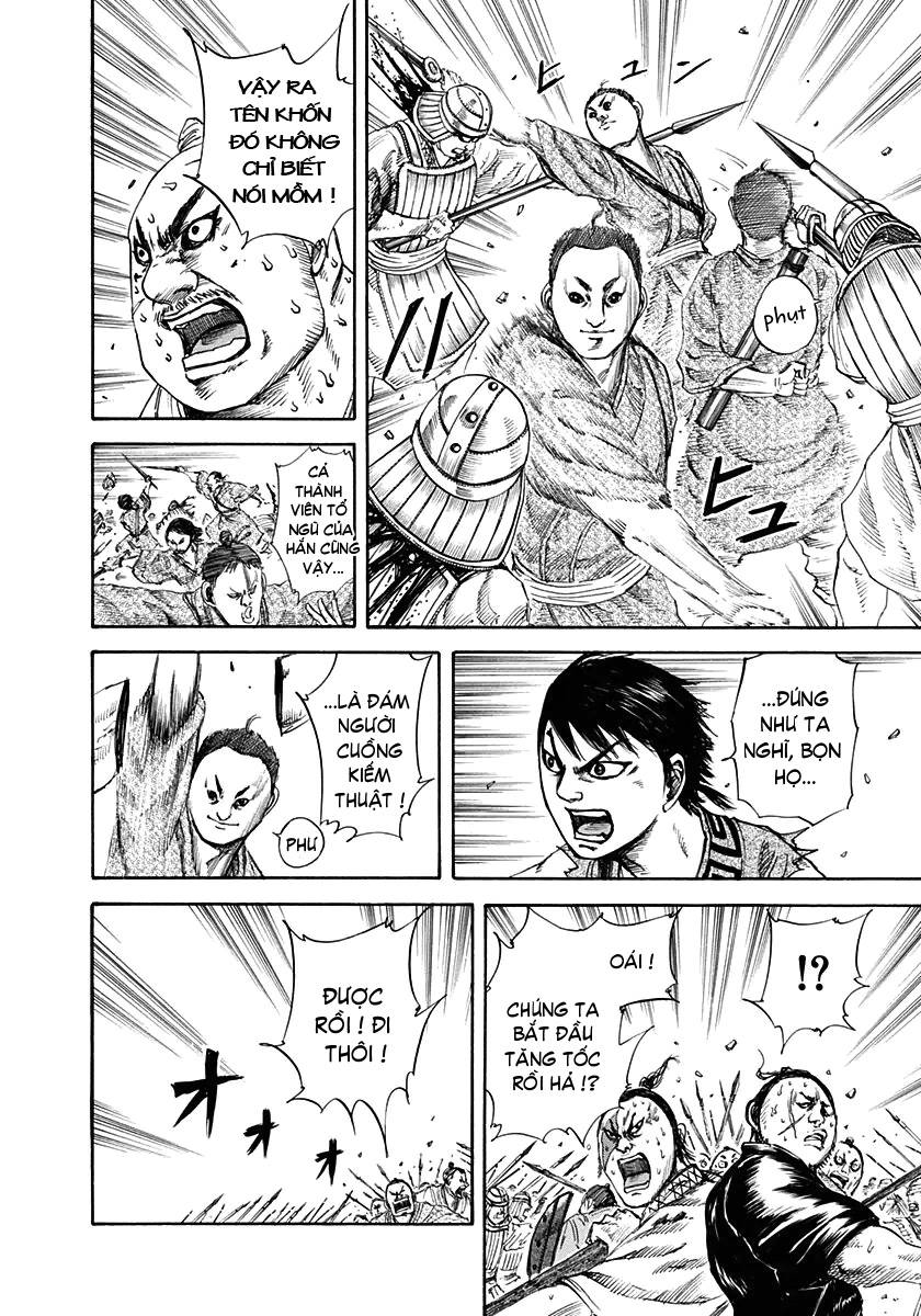Chapter 123 - Trang 14