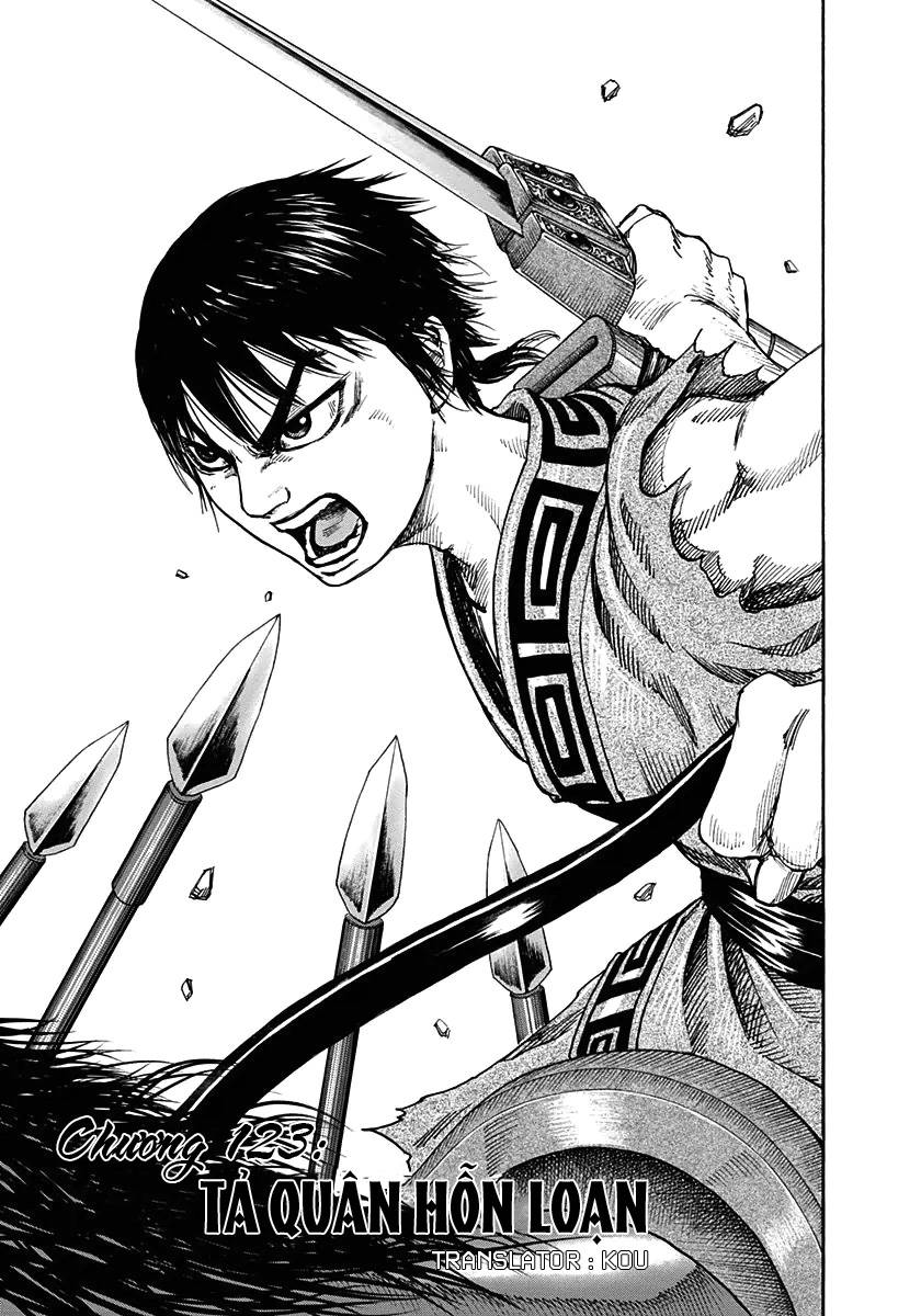 Chapter 123 - Trang 3