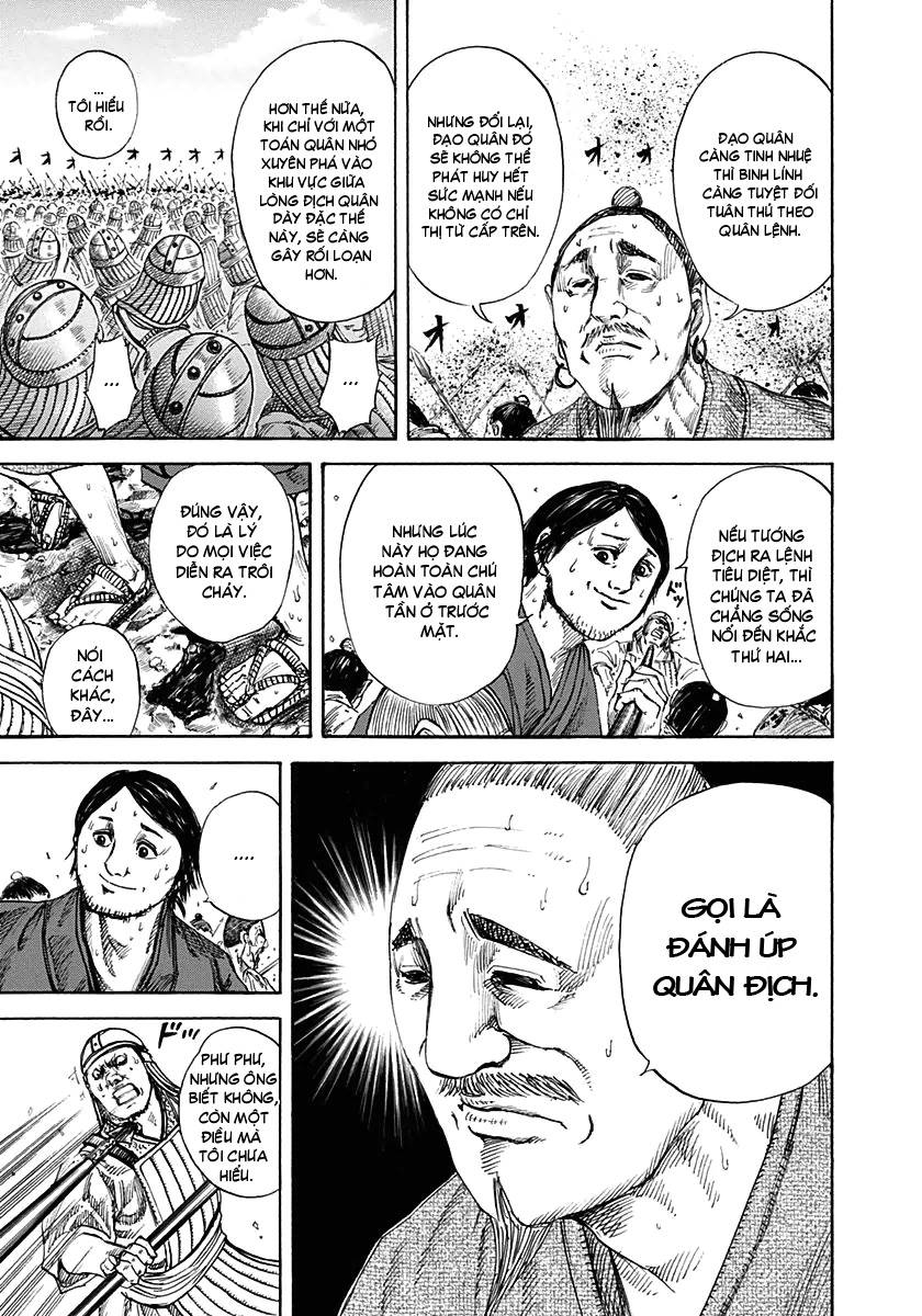 Chapter 124 - Trang 11