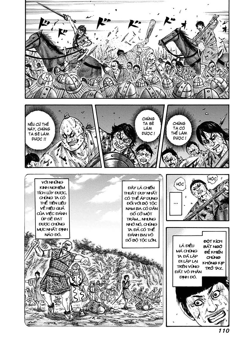 Chapter 124 - Trang 14