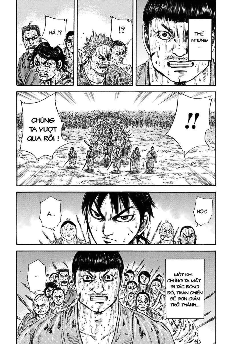 Chapter 124 - Trang 15