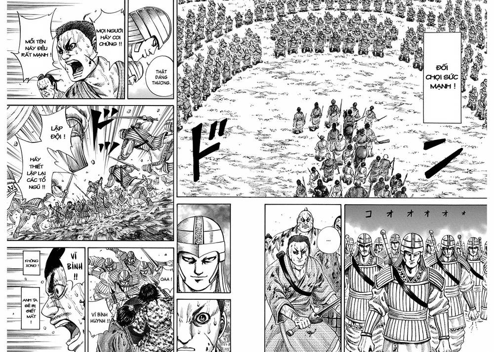 Chapter 124 - Trang 16
