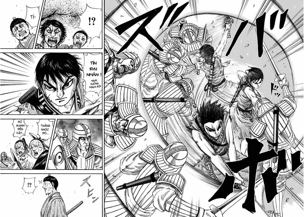 Chapter 124 - Trang 17