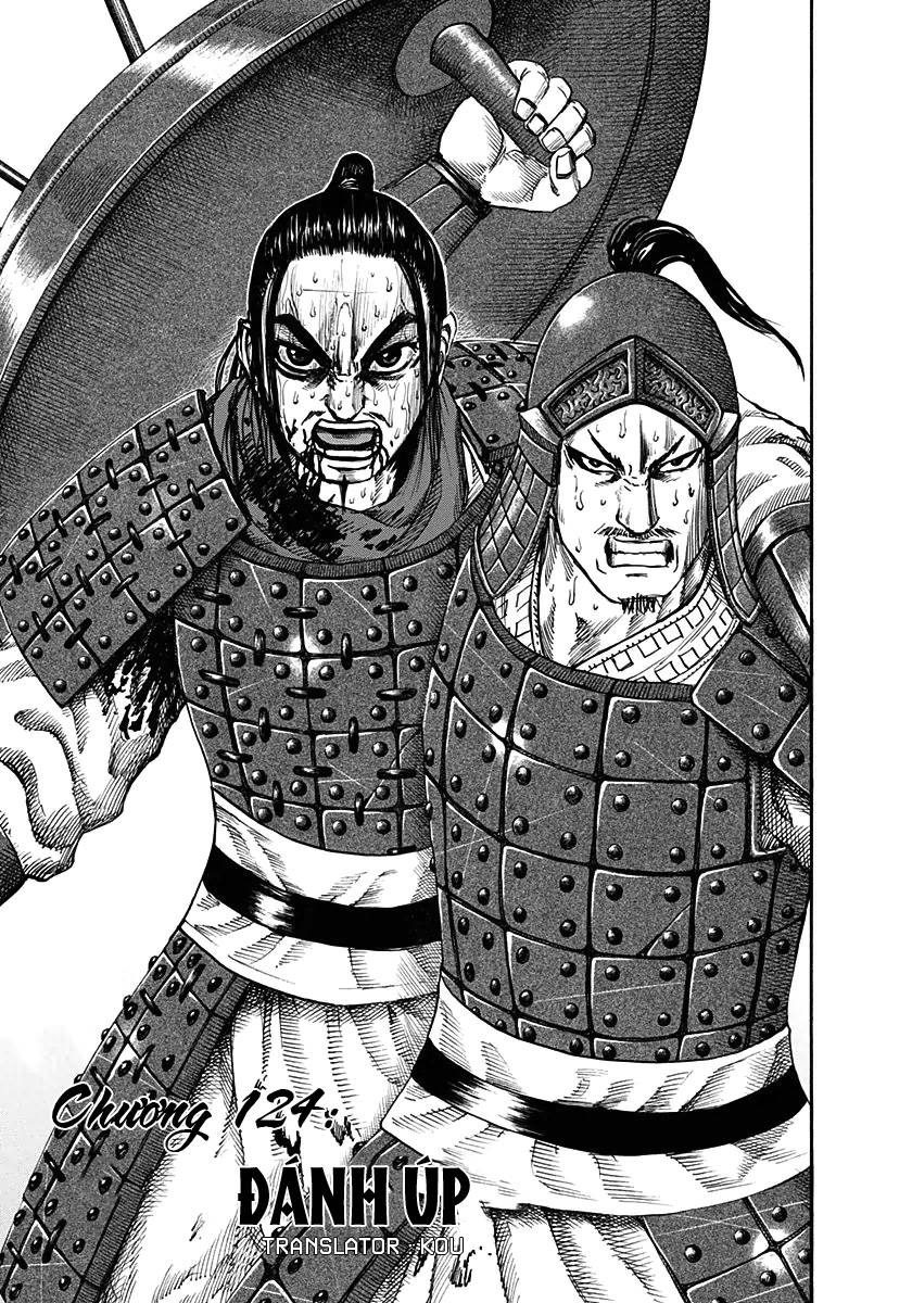 Chapter 124 - Trang 3