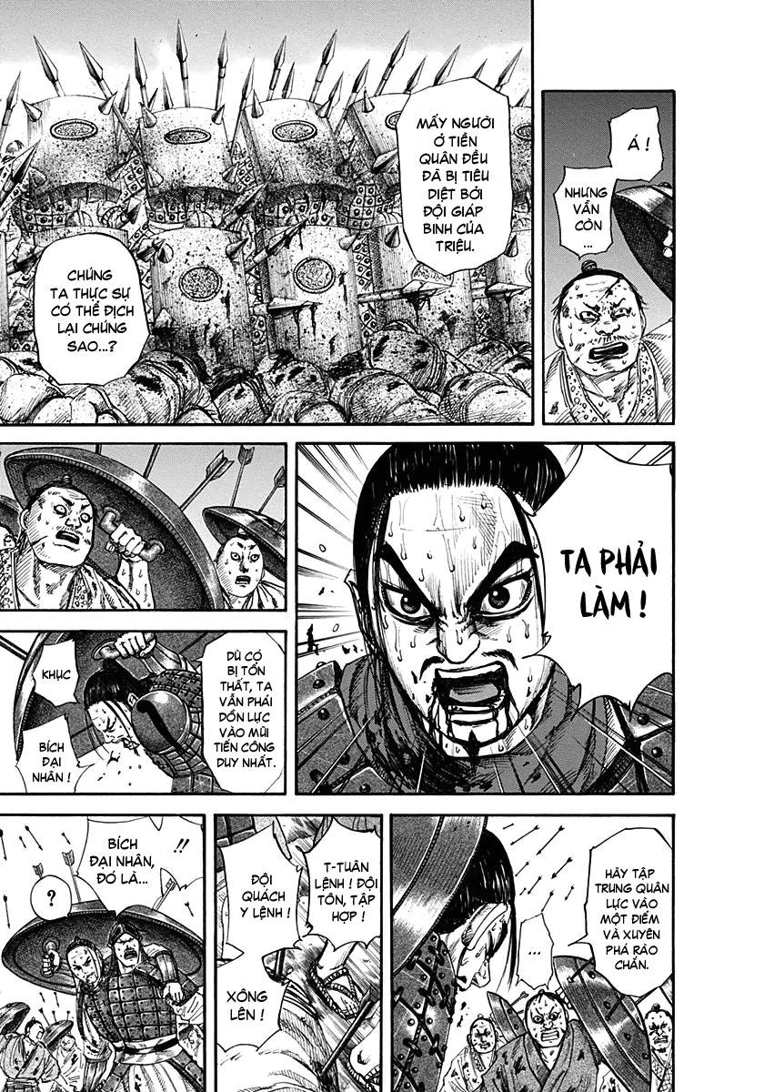 Chapter 124 - Trang 5