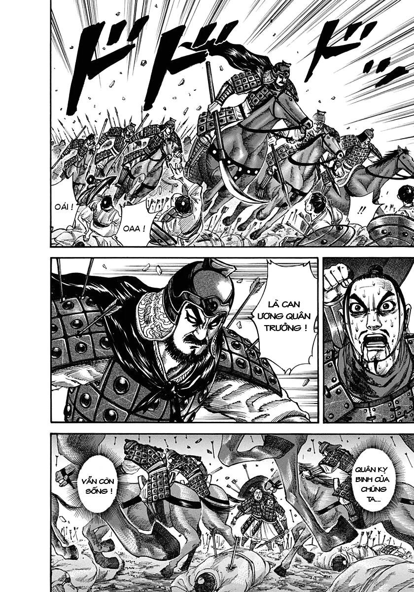 Chapter 124 - Trang 6
