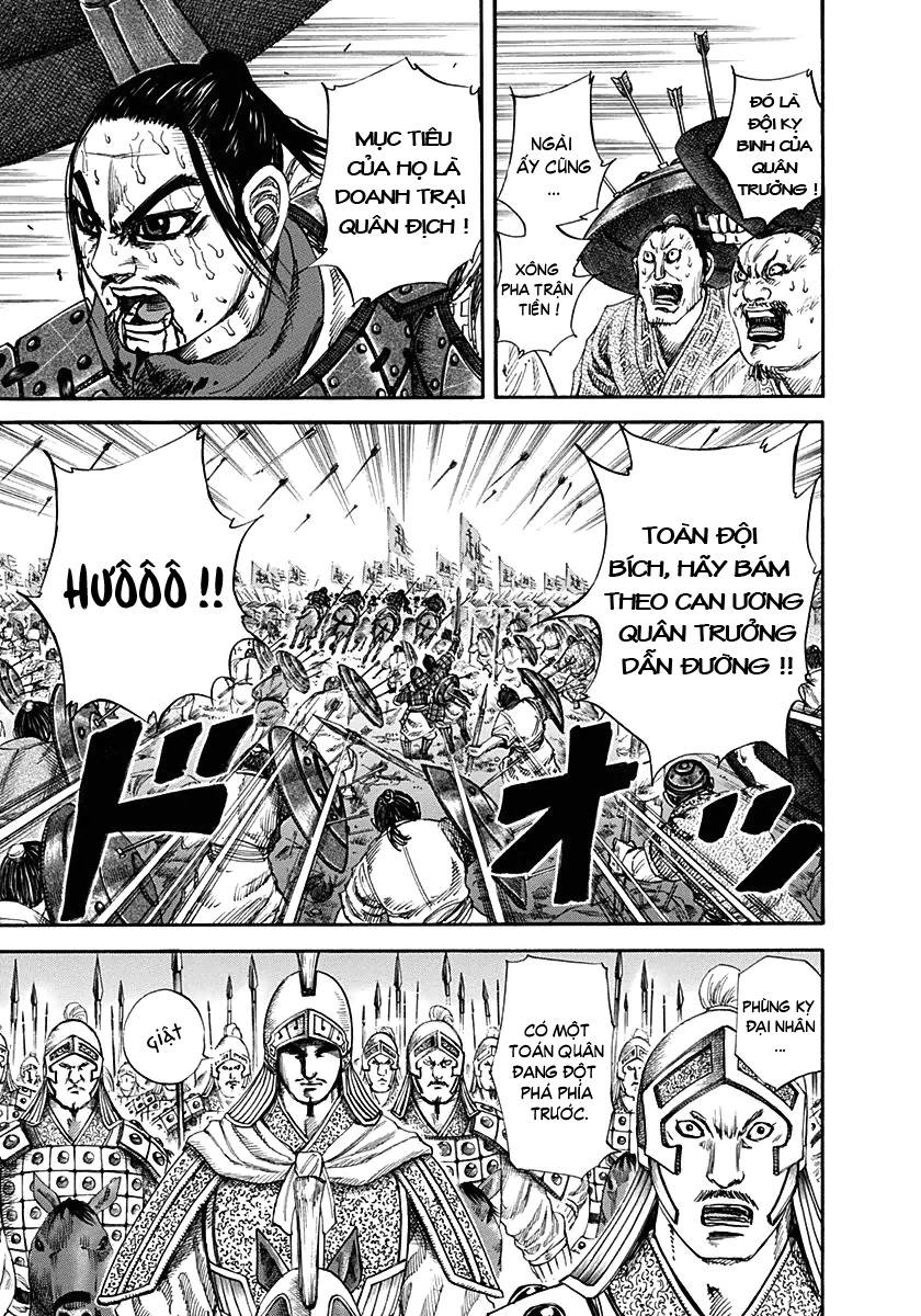 Chapter 124 - Trang 7