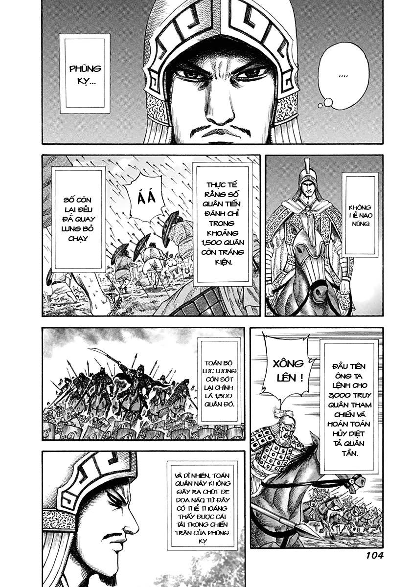Chapter 124 - Trang 8