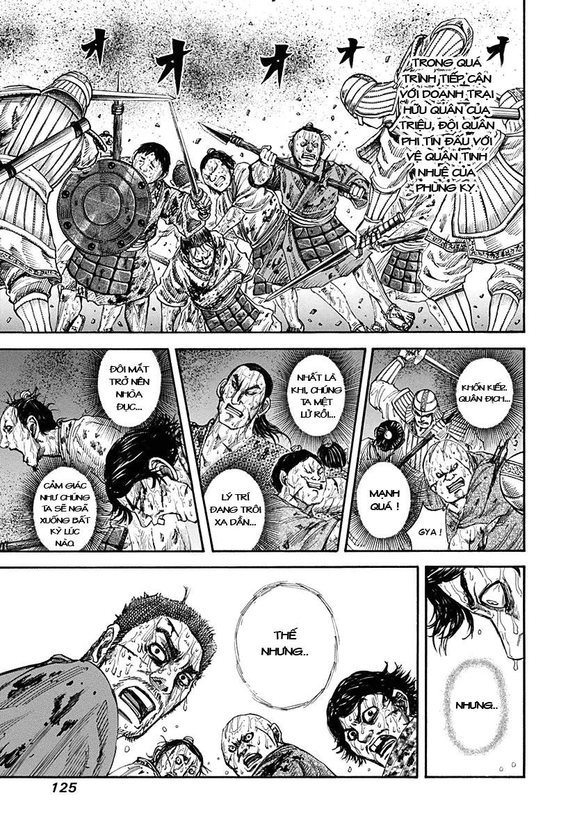Chapter 125 - Trang 11