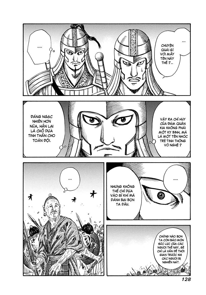 Chapter 125 - Trang 14