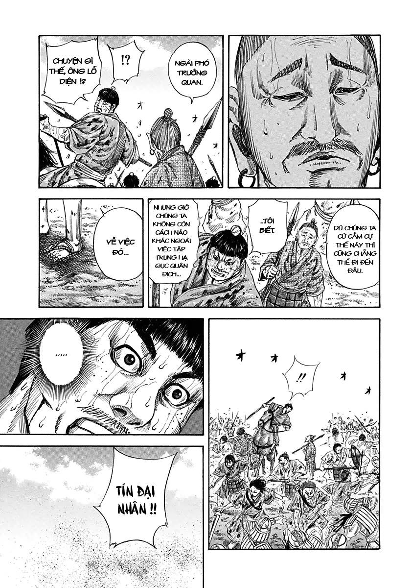 Chapter 125 - Trang 15