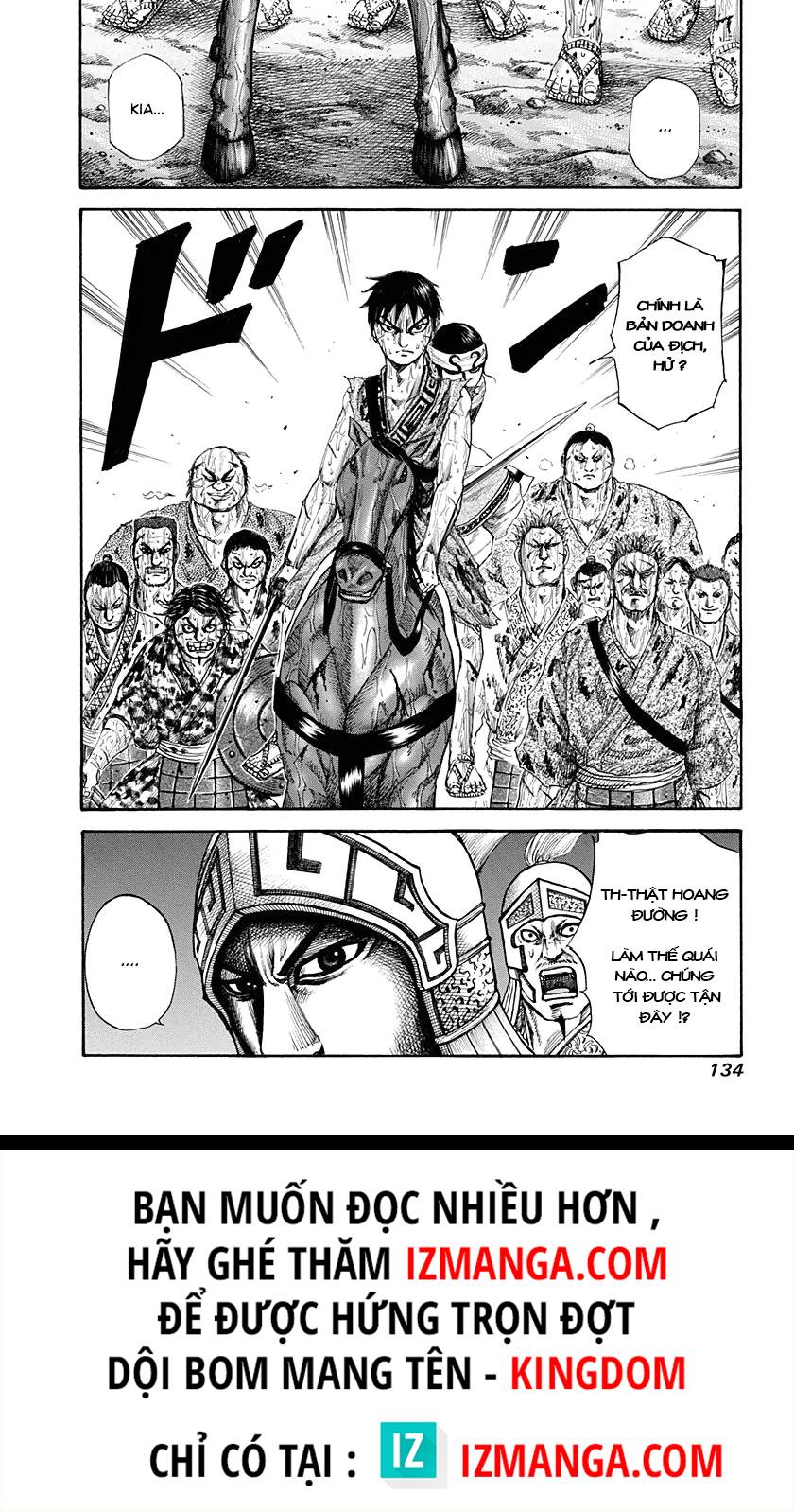 Chapter 125 - Trang 20