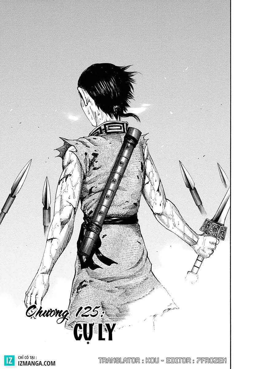 Chapter 125 - Trang 3
