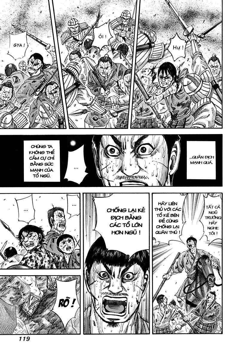 Chapter 125 - Trang 5