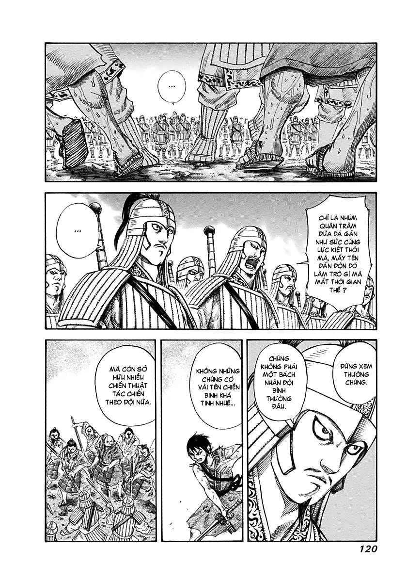 Chapter 125 - Trang 6