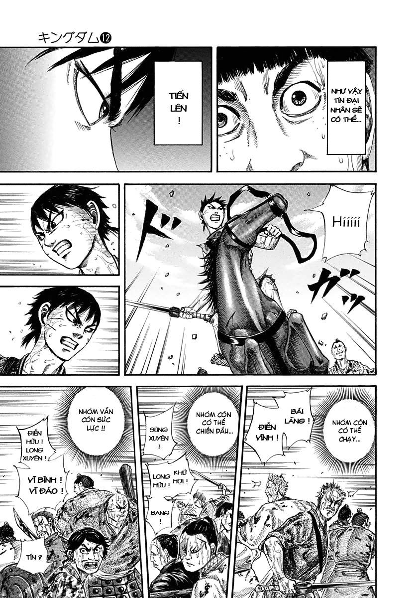 Chapter 126 - Trang 11