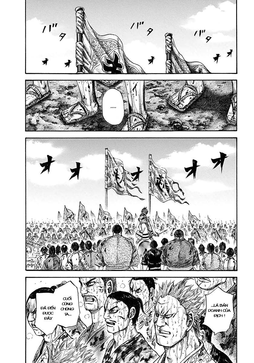 Chapter 126 - Trang 16