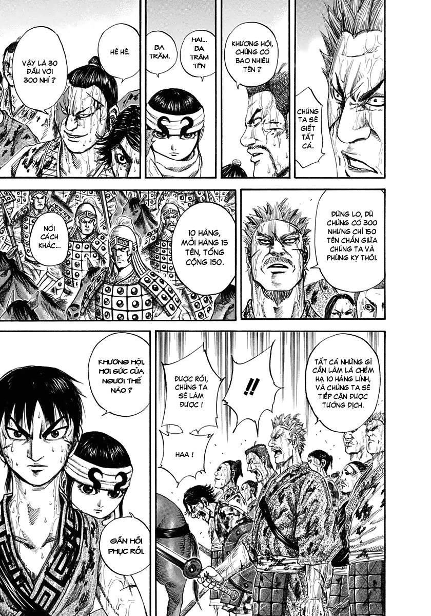 Chapter 126 - Trang 17