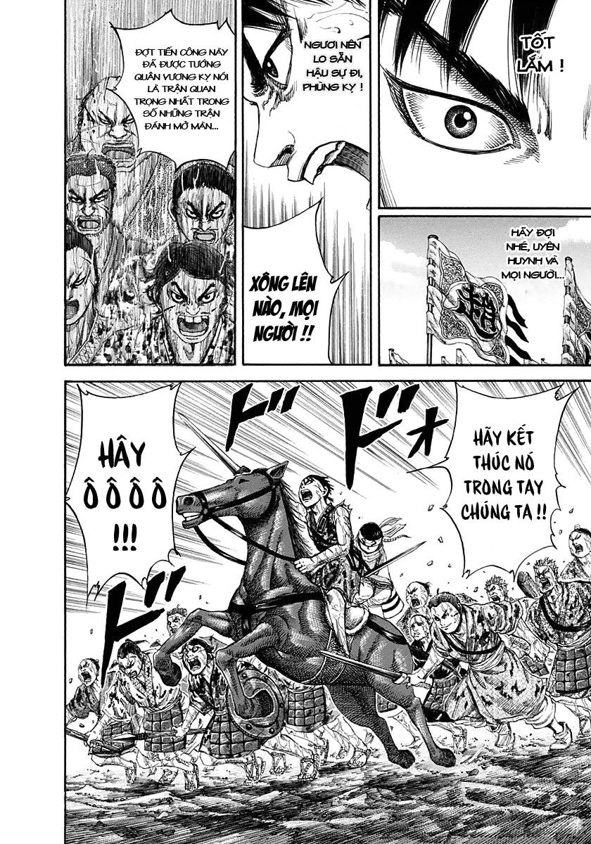 Chapter 126 - Trang 18