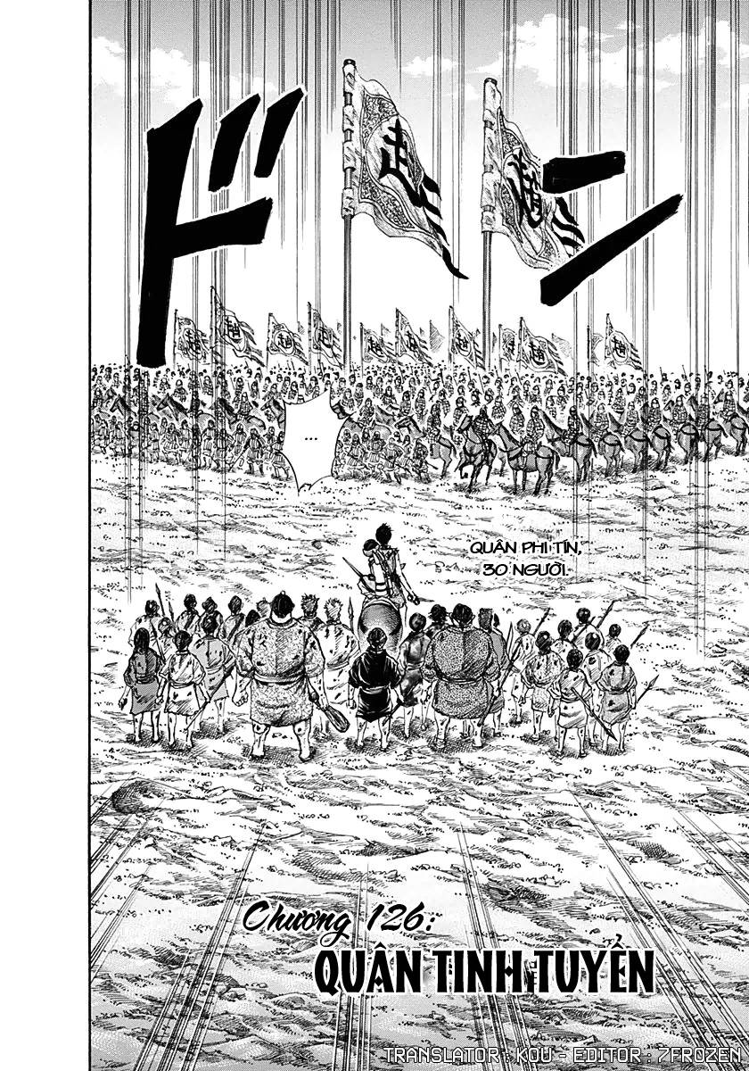 Chapter 126 - Trang 4