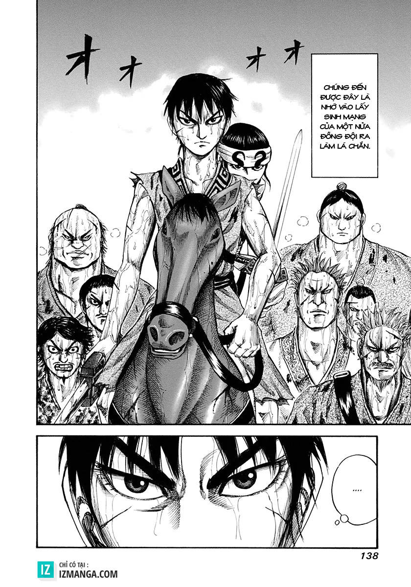 Chapter 126 - Trang 6