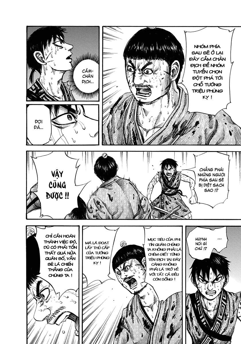 Chapter 126 - Trang 8