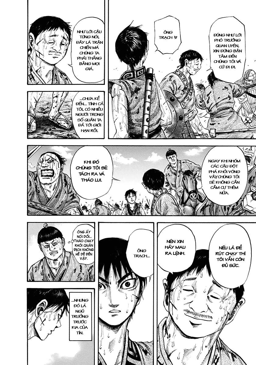 Chapter 126 - Trang 10