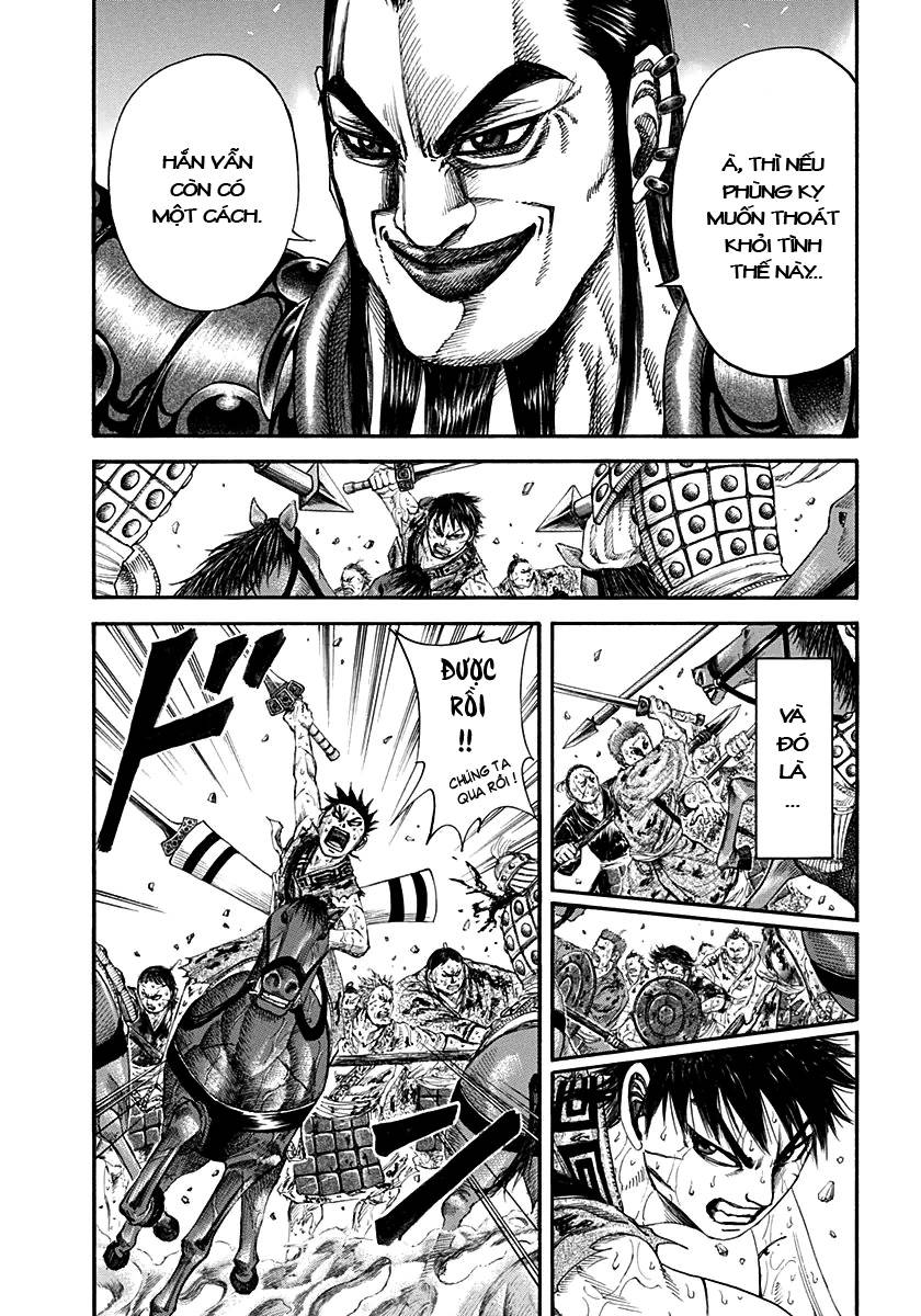 Chapter 127 - Trang 12