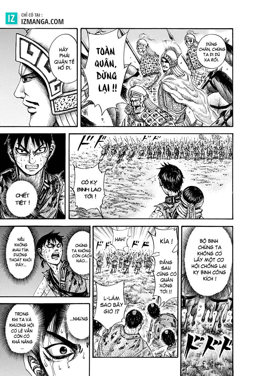 Chapter 127 - Trang 16