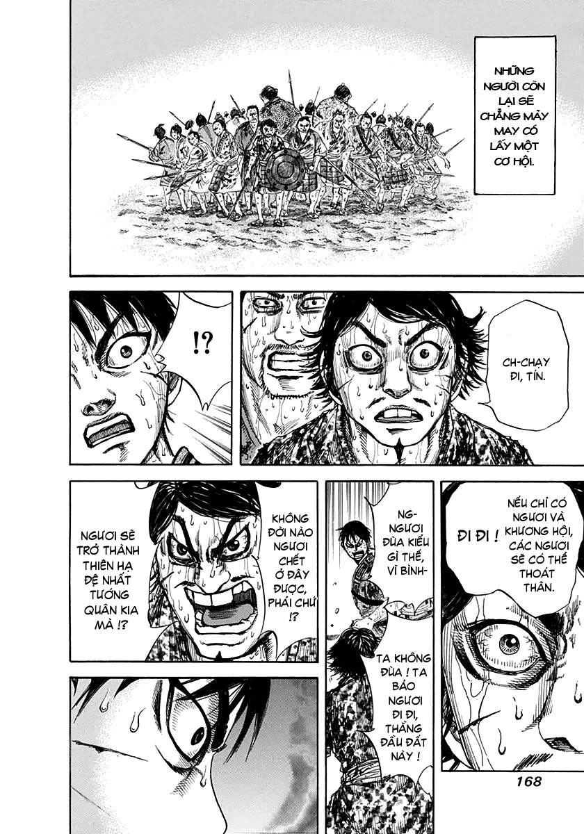 Chapter 127 - Trang 17