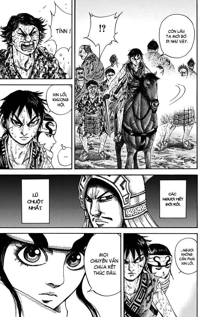 Chapter 127 - Trang 18