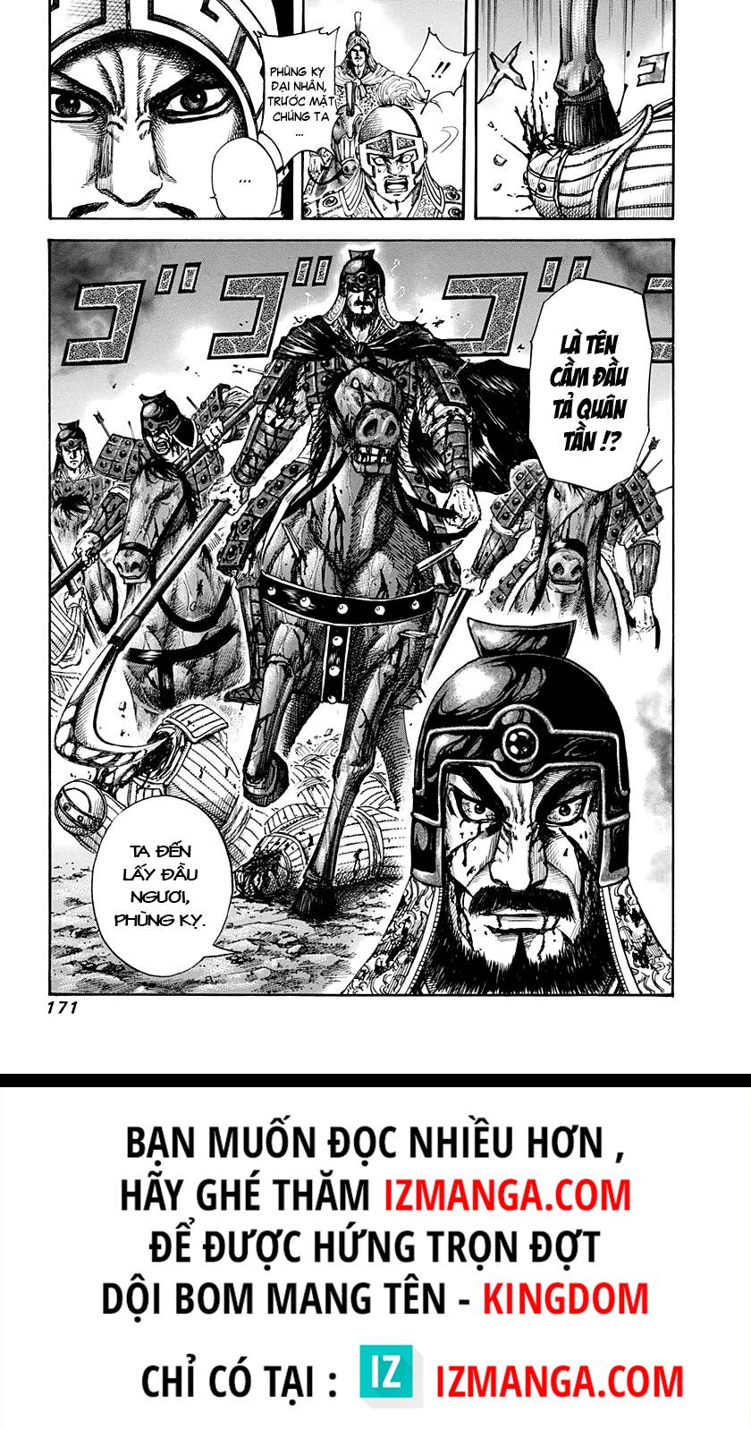 Chapter 127 - Trang 20