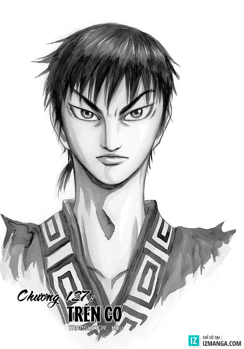 Chapter 127 - Trang 3