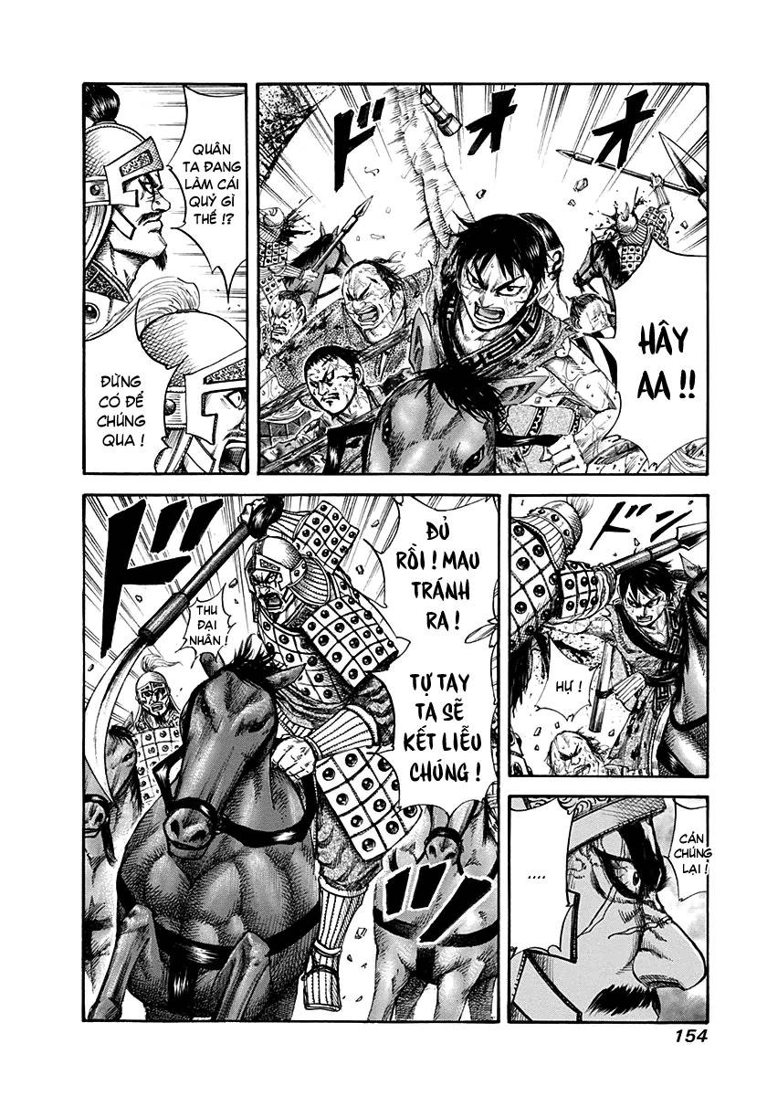 Chapter 127 - Trang 4