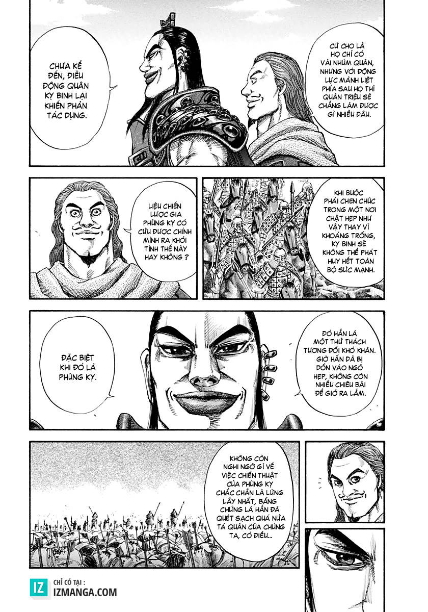 Chapter 127 - Trang 9