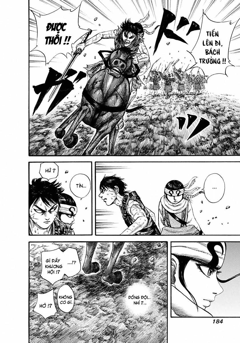 Chapter 128 - Trang 13