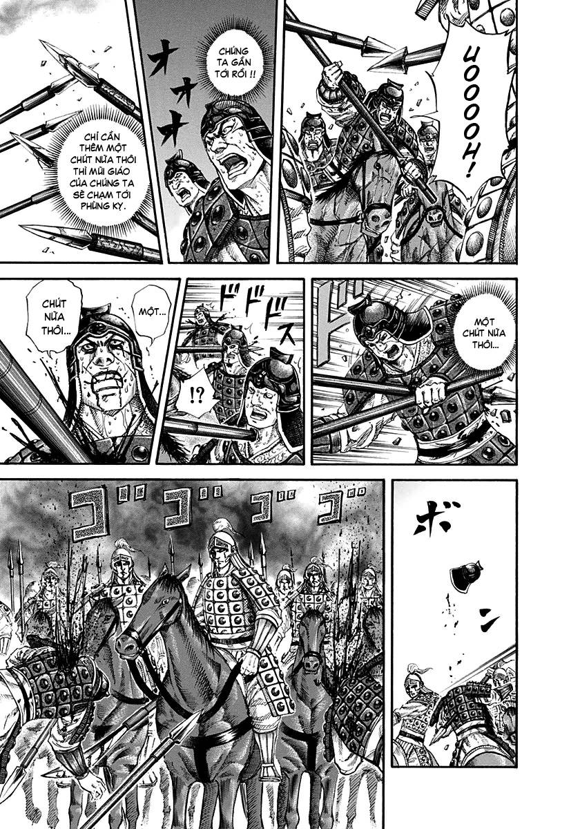 Chapter 128 - Trang 16