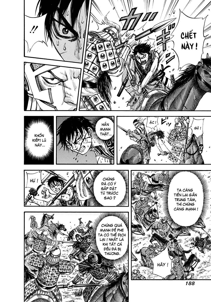 Chapter 128 - Trang 17