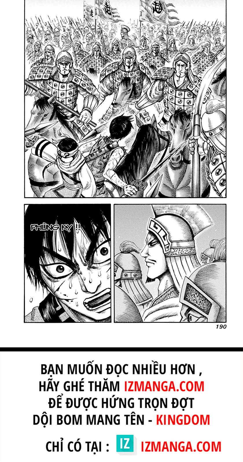 Chapter 128 - Trang 19