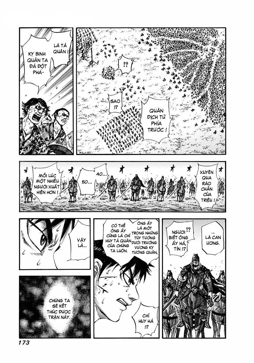 Chapter 128 - Trang 3