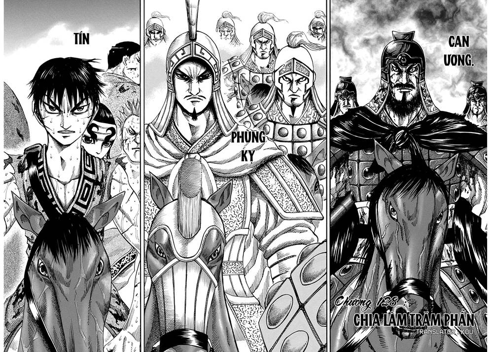 Chapter 128 - Trang 4