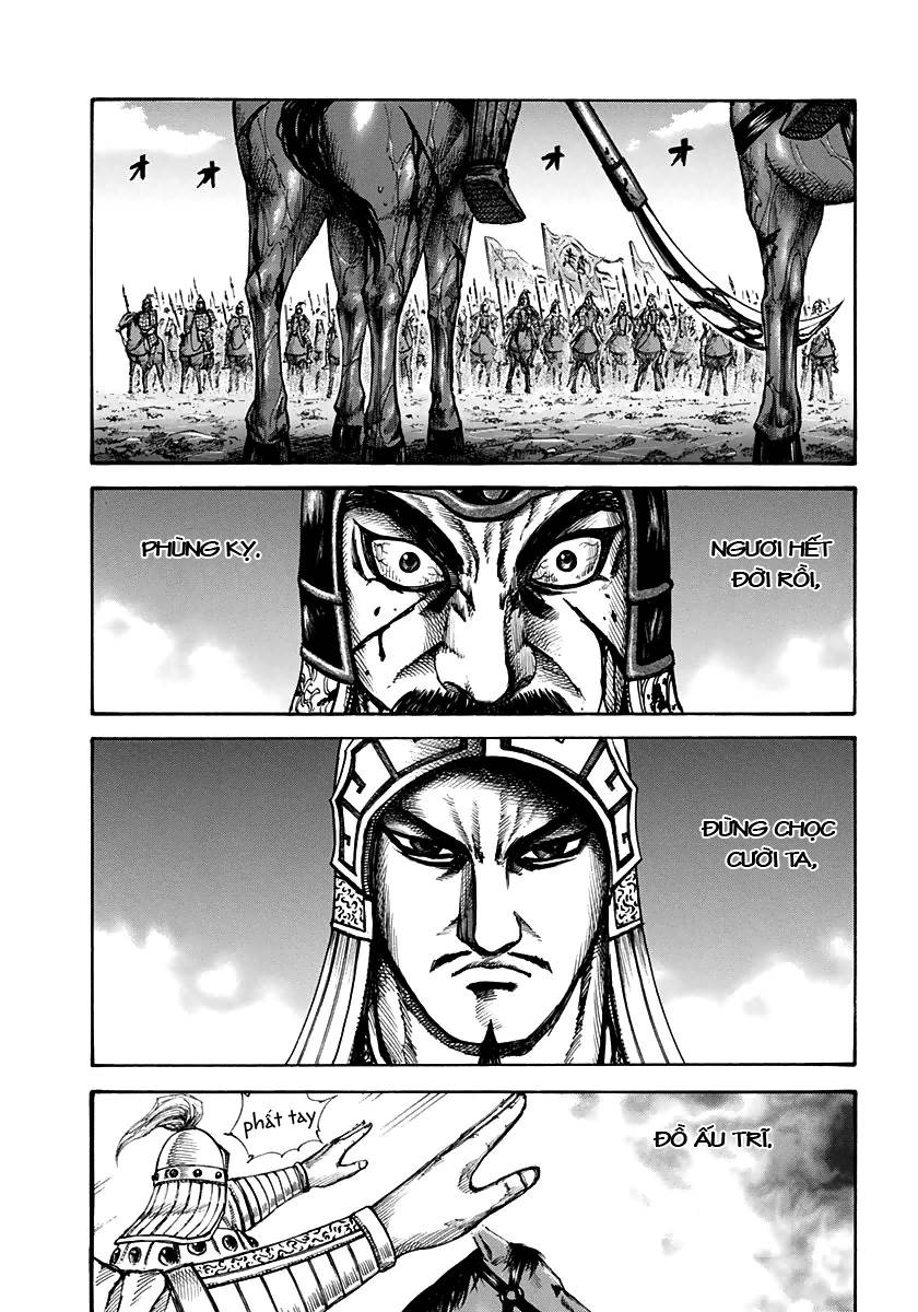 Chapter 128 - Trang 5