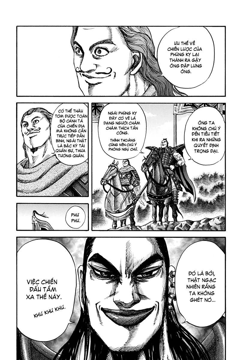 Chapter 129 - Trang 11