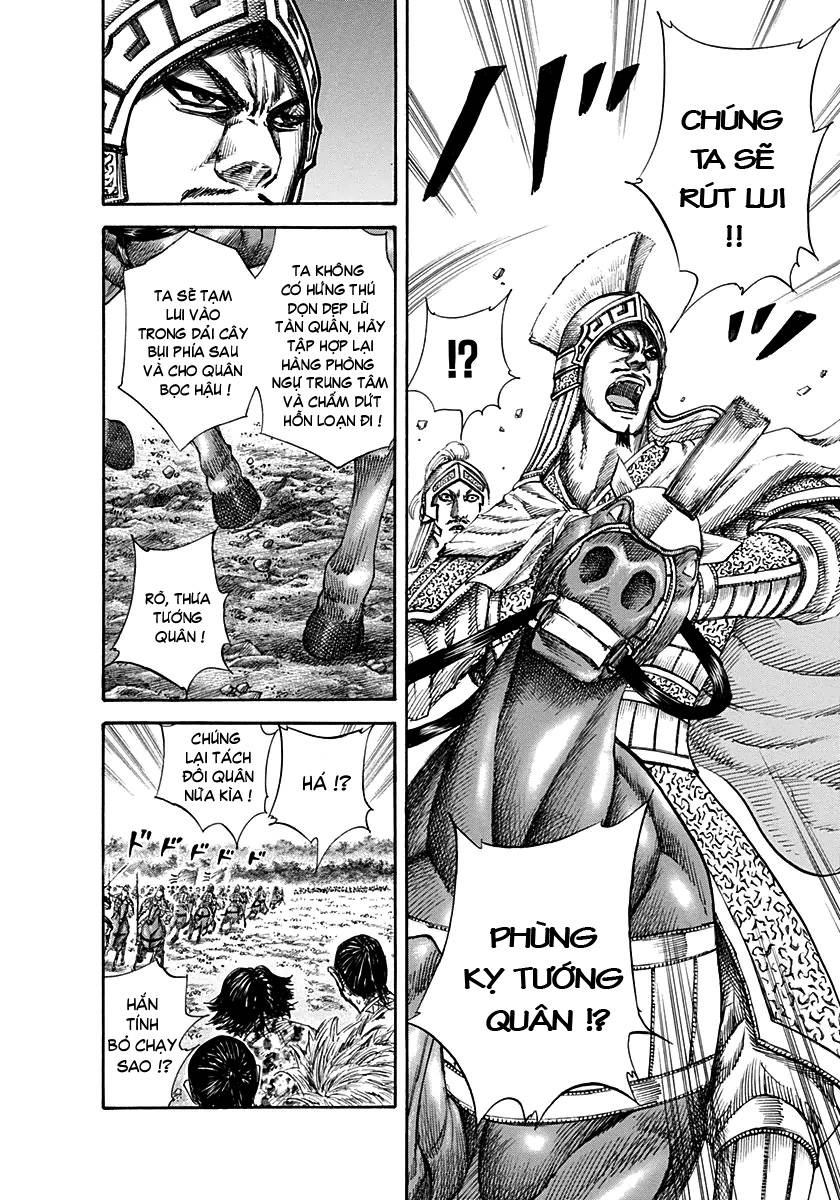 Chapter 129 - Trang 12