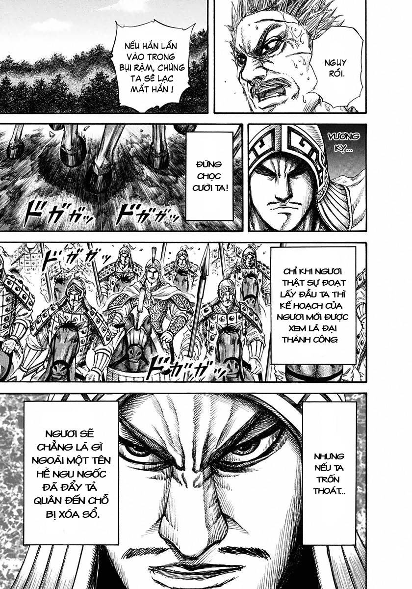 Chapter 129 - Trang 13