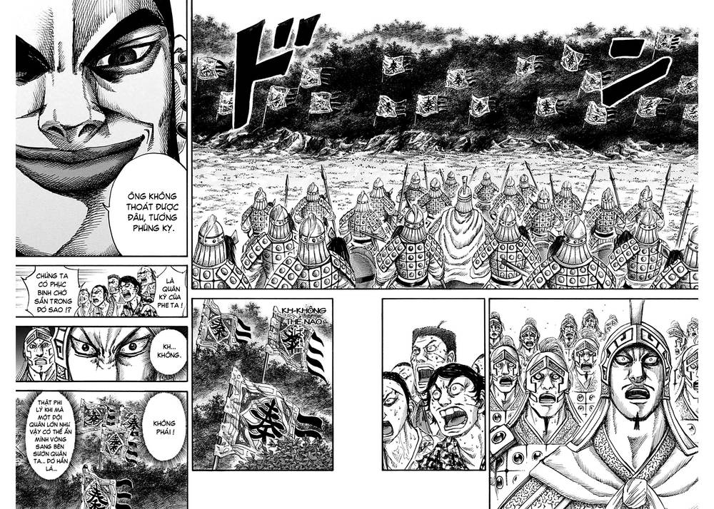 Chapter 129 - Trang 14