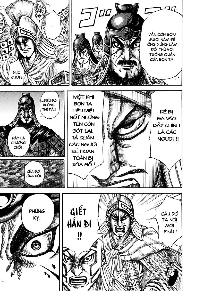 Chapter 129 - Trang 16